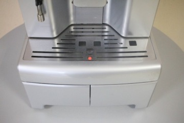 Saeco Aulika TOP Silver HSC + ящик