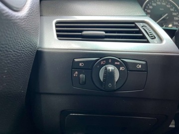 BMW Seria 5 E60 Sedan 2.0 520d 177KM 2008 BMW Seria 5 2.0 diesel 177 KM automat zarejestrowany w PL mozliwa zami, zdjęcie 17