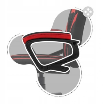Детское игровое кресло Huzaro Ranger 1.0