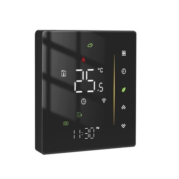 ZIGBEE termostat wodne ogrzewanie podłogowe TUYA