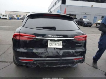 Maserati 2023 Maserati Grecale Modena 2023 2.0l 2.0 Benzyna 325KM, zdjęcie 4