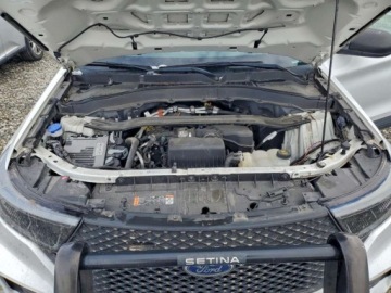Ford Explorer VI 2020 Ford Explorer Police Interceptor 2020 3.3 Benzyna 318KM, zdjęcie 6