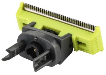 2 лезвия ножа для PHILIPS Oneblade QP2520 QP2530