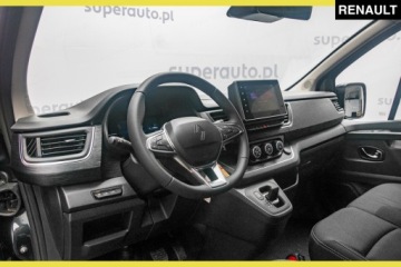 Renault Trafic III Combi 2.0 dCi  170KM 2026 RENAULT Trafic Kombi L2H1 AT9 2.0 170KM 2026, zdjęcie 17
