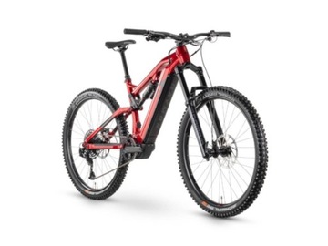 Rower elektryczny Raymon TrailRay 160E 10.0 85 Nm 720Wh Full roz. M Kraków