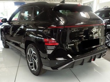 Hyundai Kona II 2025 HYUNDAI Kona 1.6 GDI N Line DCT Suv 129KM 2025, zdjęcie 4