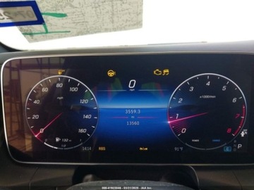 Mercedes GLC C254/X254 2023 Mercedes-Benz GLC 2023r., 2.0L 2.0 Hybryda Plug-in 255KM, zdjęcie 10