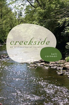 Creekside - Kelli Carmean, Carmean EBOOK