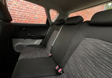 Kia Ceed I Hatchback 1.4 109KM 2009 Kia Ceed LPG Klima Super Stan Isofix Gwarancja w cenie Warszawa VKJX 1.4, zdjęcie 14