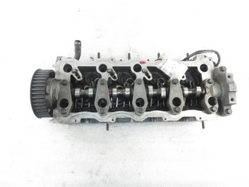 HLAVA HYUNDAI SANTA FE I 2.0 CRDI D4EA 22111-27901