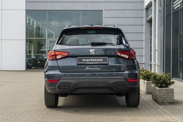 Seat Arona 2025 Seat Arona Marina 1.0 TSI 115 KM, zdjęcie 7