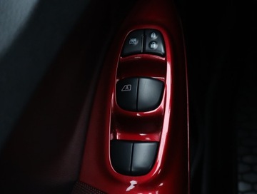 Nissan Juke I SUV 1.6 DIG-T 190KM 2013 Nissan Juke 1.6 DIG-T, Salon Polska, Serwis ASO, zdjęcie 14