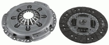Zestaw sprzęgła SACHS 3000 951 103