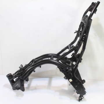 KAWASAKI Z-800 13-17 РАМА + ДОКУМЕНТЫ 2013 35KW