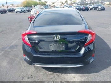 Honda Civic X 2019 Honda Civic 2019 HONDA CIVIC LX 2.0 Benzyna 158KM, zdjęcie 6