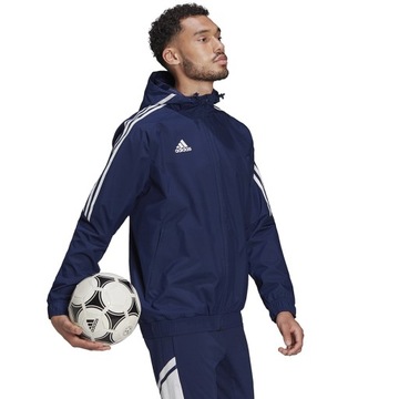 XL Kurtka męska adidas Condivo 22 All-Weather Jack