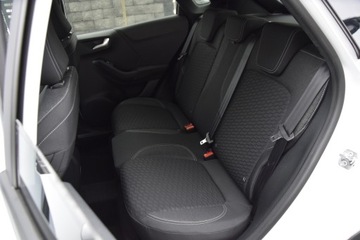 Ford Puma II Crossover 1.0 EcoBoost 125KM 2021 Full LED, Tempomat ACC, Kamera Cofania, Radar, Navi, ALU, ROCZNA GWARANCJA, zdjęcie 23