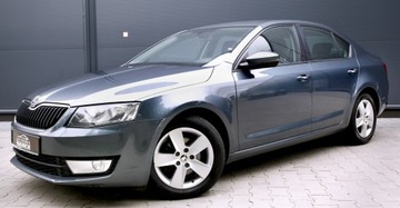 Skoda Octavia III Liftback 2.0 TDI 150KM 2016 Škoda Octavia Skoda Octavia 2.0 Tdi 150PS/DSG/2x, zdjęcie 29