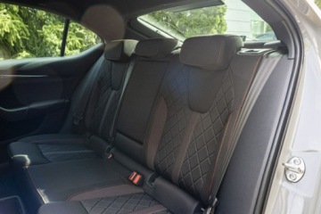 Skoda Octavia IV 2026 Škoda Octavia Skoda Octavia Octavia RS 2.0 TSI, zdjęcie 17