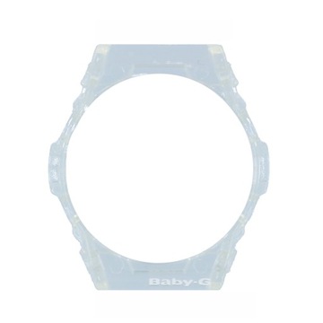 БЕЗЕЛЬ CASIO BG-1302-2 прозрачный ОРИГИНАЛ