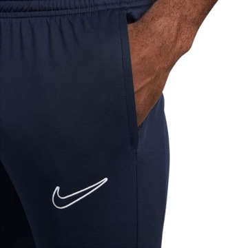 Nike spodnie dresowe dresy męskie Academy 23 rozmiar M Dri-Fit