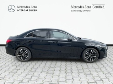 Mercedes Klasa A W177/V177 Sedan Facelifting 1.3 200 163KM 2023 Mercedes-Benz Klasa A A 200 1 wlasciciel Salon Polska FV23 Darmowy Rap, zdjęcie 3