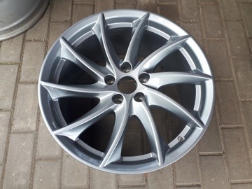 Alfa Romeo Giulia Stelvio nr 156119162 2019r 9Jx18 ET34 5x110 Nowa Okazja