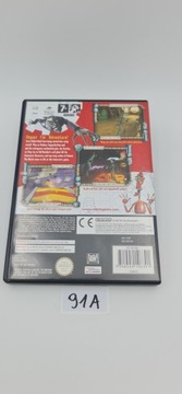 РОБОТЫ NINTENDO GAMECUBE