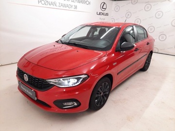 Fiat Tipo II Sedan 1.4 95KM 2020 Fiat Tipo II (2016-), zdjęcie 19