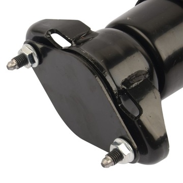 Задний амортизатор для Mercedes GLE Coupe C292 A2923200600 4matic