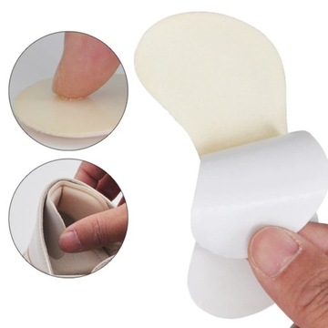 ПРИКЛЕЕННЫЕ ПОДБОТОЧНЫЕ ВСТАВКИ ИЗ ПЕНЫ.