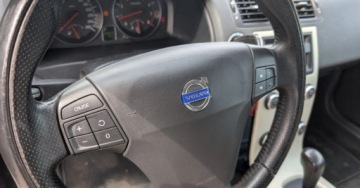 Volvo C70 II 2008 Volvo C70 2.5Turbo230KMSzwajcar 2.5 Benzyna 230KM, zdjęcie 1
