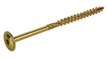 Wkręty do drewna Wkręt-Met 8 x 380 mm 50szt