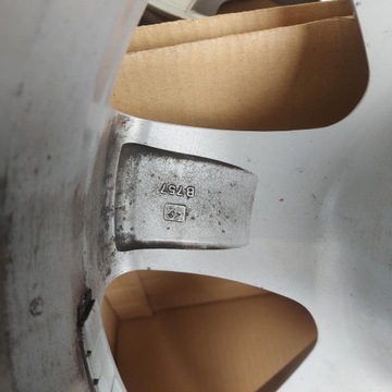 ЛЕГКОСПЛАВНЫЕ ДИСКИ 17 5x120 7.5J ET34 AUTEC