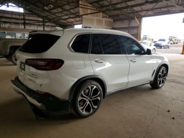 BMW X5 G05 2021 BMW X5 xDrive40i 2021 3.0 Benzyna 335KM, zdjęcie 3