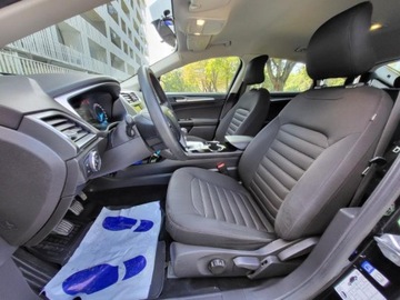 Ford Mondeo V Liftback 1.5 EcoBoost 160KM 2016 FORD MONDEO V liftback 1.5l benzyna 160KM * Bezwypadkowy * Salon PL* ASO, zdjęcie 4