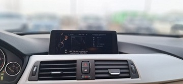 BMW Seria 3 E90-91-92-93 Touring E91 2.0 320d 184KM 2012 BMW 320 navi, zdjęcie 18