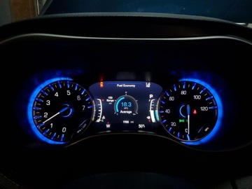 Chrysler Pacifica II 2025 Chrysler Pacifica Select 2025 3.6l 3.6 Benzyna 287KM, zdjęcie 9