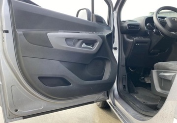 Toyota 2024 Toyota Proace City Verso 1.5 Diesel 130KM, zdjęcie 9