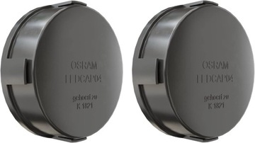 Osram Led CAP01 Zaślepka do LED H7 2 SZT 9c-264
