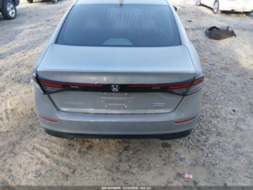 Honda Accord VIII 2025 Honda Accord HYBRID TOURING, 2025r., 2.0L 2.0 Hybryda 204KM, zdjęcie 7