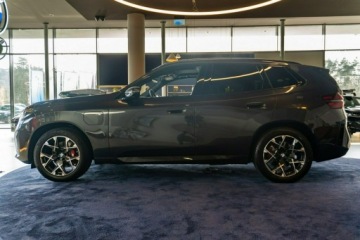 BMW X3 G45 2025 BMW X3 NOWE BMW X3 30e xDrive - Dostępny od, zdjęcie 4