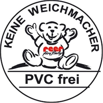 Непромокаемая коляска Reer 70533 новая