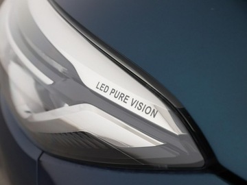 Renault Captur I Crossover Facelifting 0.9 Energy TCe 90KM 2019 Renault Captur full LED navi klima auto kamera i, zdjęcie 36