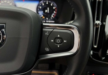 Volvo XC40 Crossover 2.0 T4 190KM 2018 Volvo XC 40 T4 190KM AWD SKORA BLISautomat GWARANCJA 75.000km 2.0, zdjęcie 23