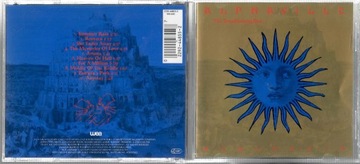 Alphaville - The Breathtaking Blue CD Album