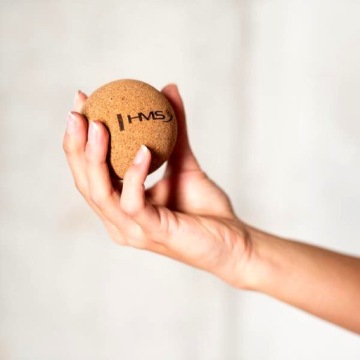 Ролик, массажный мяч LACROSSE Ball Massager