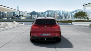 BMW X3 G45 SUV Plug-In 2.0 30e 299KM 2026 BMW X3 30e xDrive 299 KM PHEV - Kamera 360 - HarmanKardon - Pakiet M Pro, zdjęcie 5