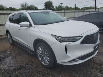 Acura MDX II 2023 Acura MDX Advance 2023 3.5l 3.5 Benzyna 290KM, zdjęcie 4