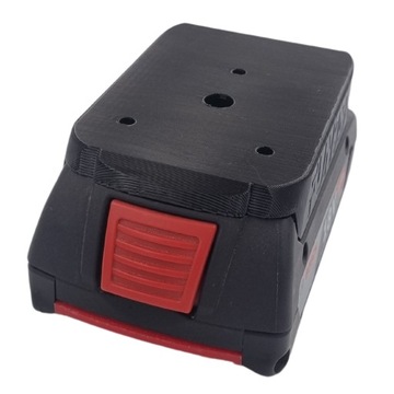 Адаптер для аккумулятора Bosch WAGO Bosch GBA 18 В.
